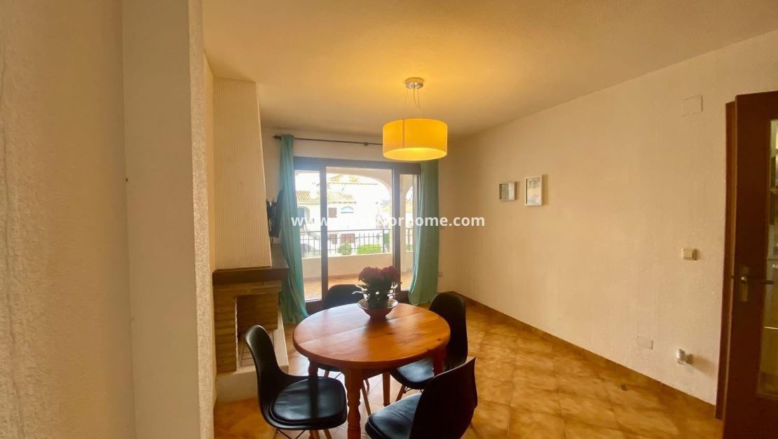 Vente - Appartement - Orihuela Costa - Cabo Roig
