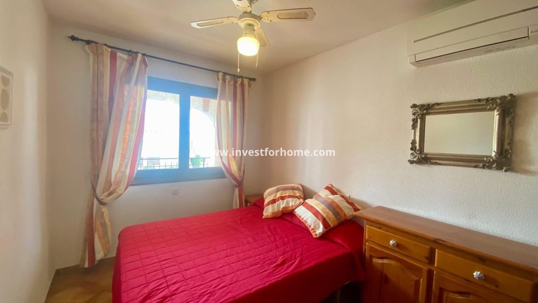 Vente - Appartement - Orihuela Costa - Cabo Roig