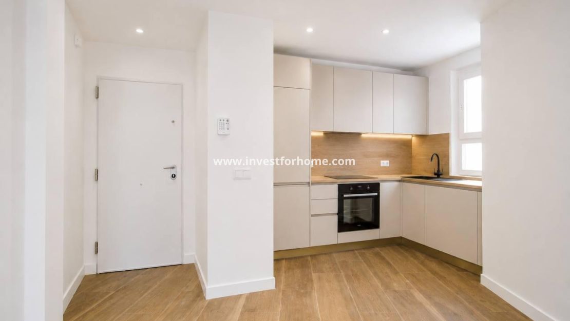 Vente - Appartement - Orihuela Costa - Cabo Roig