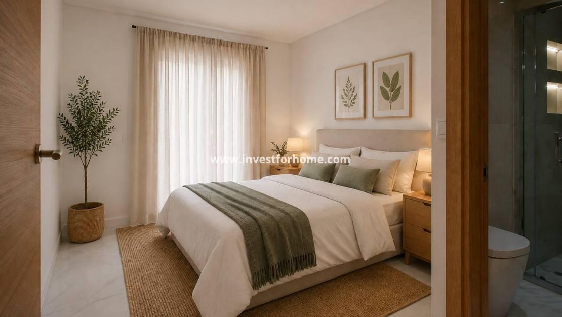 Vente - Appartement - Orihuela Costa - Cabo Roig