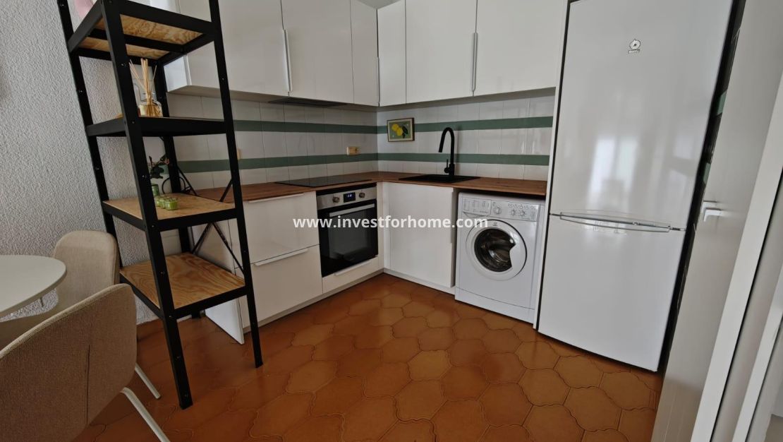 Vente - Appartement - Orihuela Costa - Cabo Roig