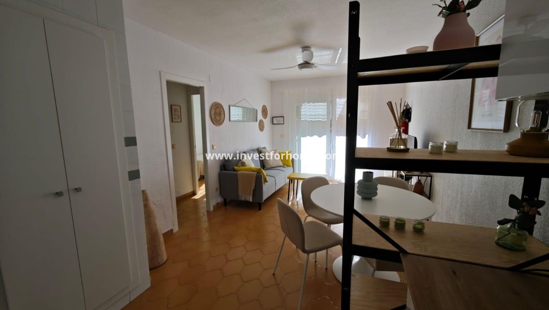 Vente - Appartement - Orihuela Costa - Cabo Roig