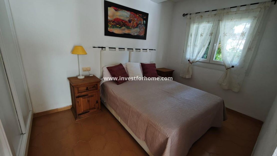 Vente - Appartement - Orihuela Costa - Cabo Roig