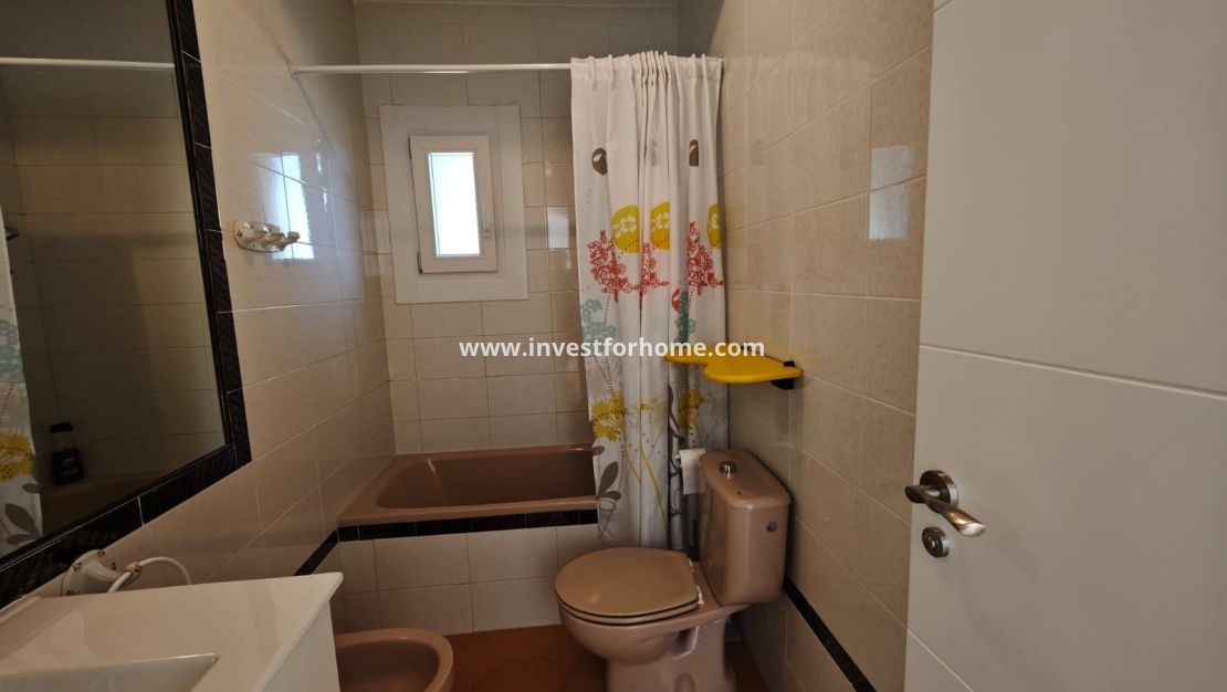 Vente - Appartement - Orihuela Costa - Cabo Roig