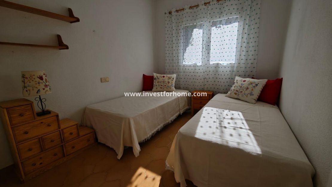 Vente - Appartement - Orihuela Costa - Cabo Roig