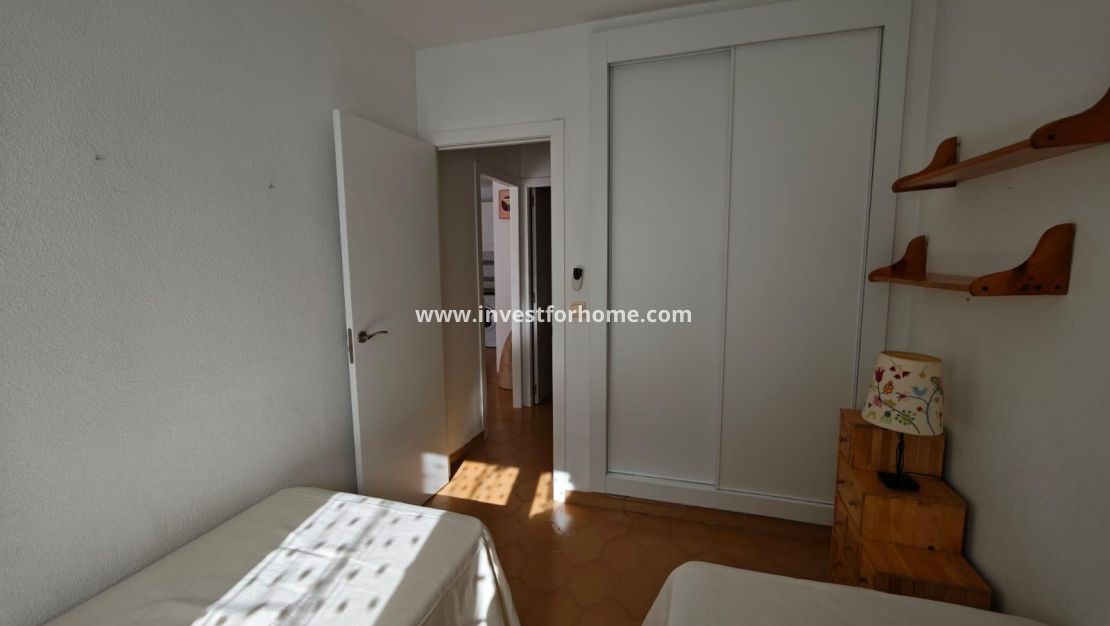 Vente - Appartement - Orihuela Costa - Cabo Roig