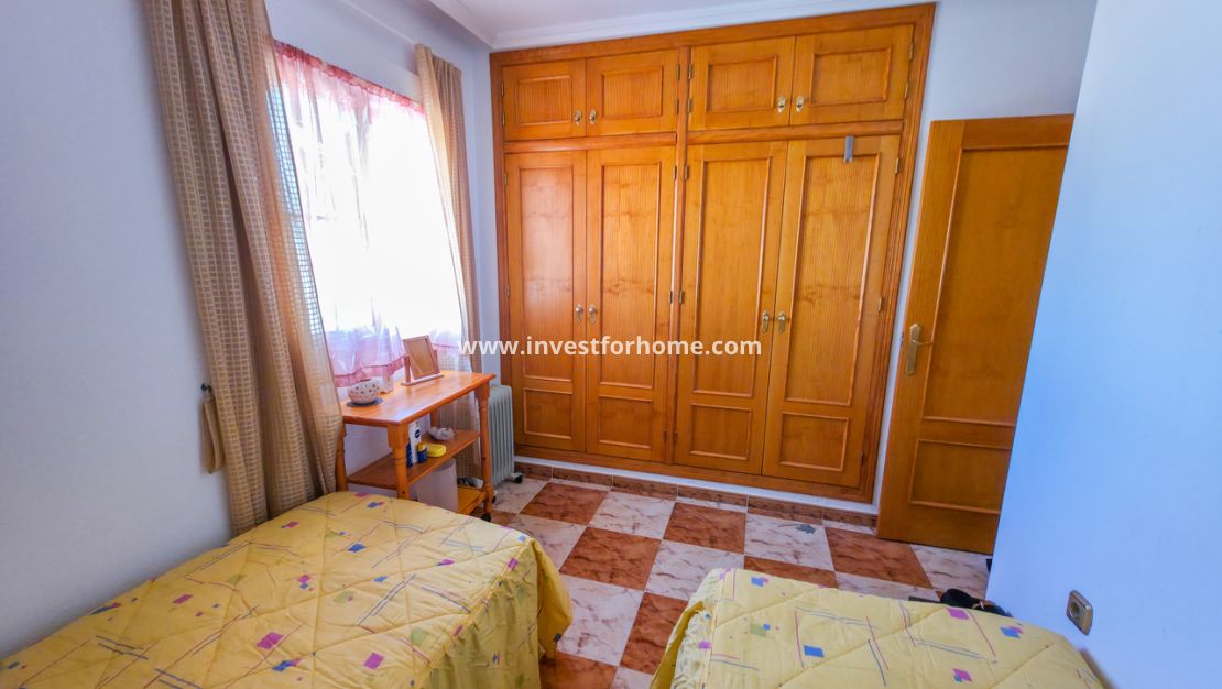 Vente - Appartement - Orihuela Costa - Cabo Roig