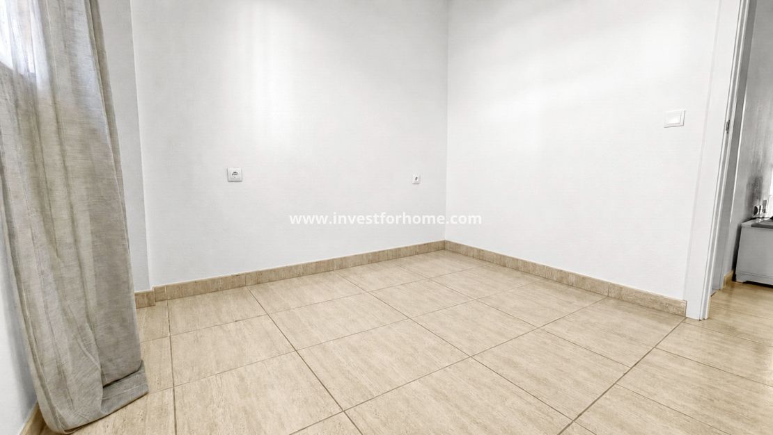 Vente - Appartement - Orihuela Costa - Cabo Roig