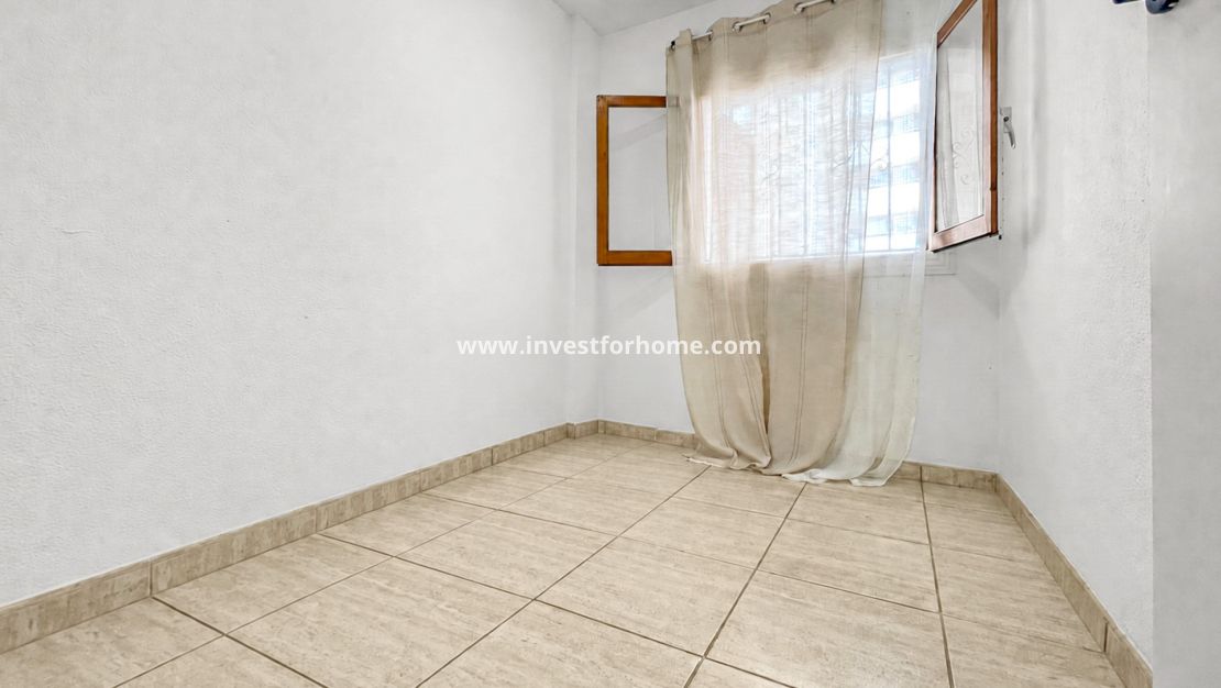 Vente - Appartement - Orihuela Costa - Cabo Roig