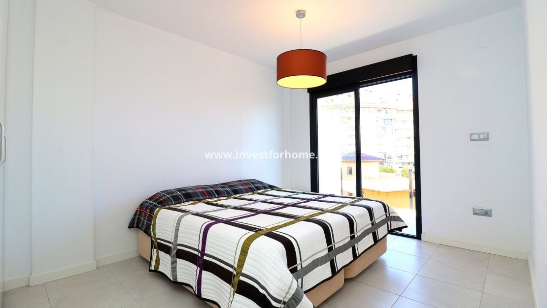 Vente - Appartement - Orihuela Costa - Campoamor