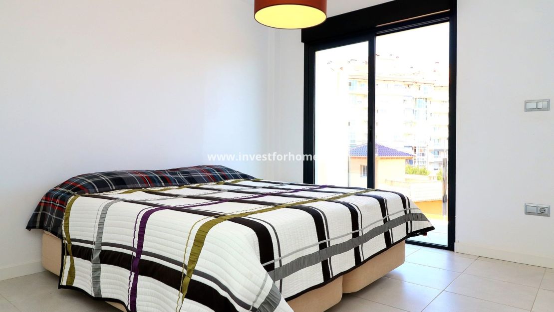 Vente - Appartement - Orihuela Costa - Campoamor