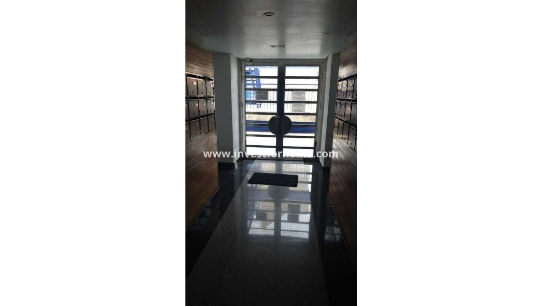 Vente - Appartement - Orihuela Costa - Costa Blanca