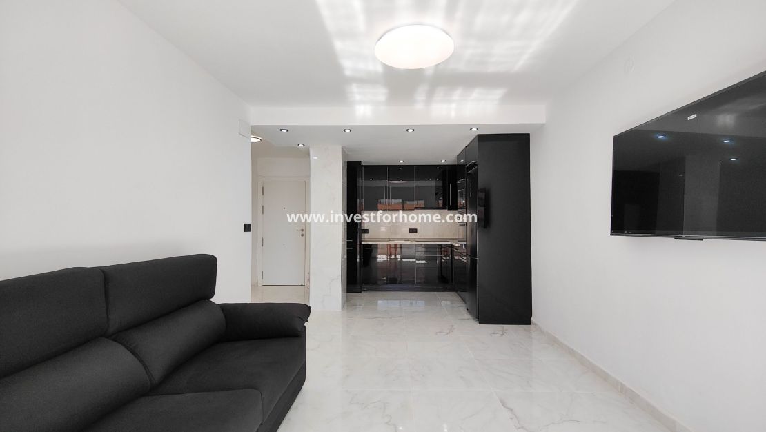 Vente - Appartement - Orihuela Costa - Costa Blanca