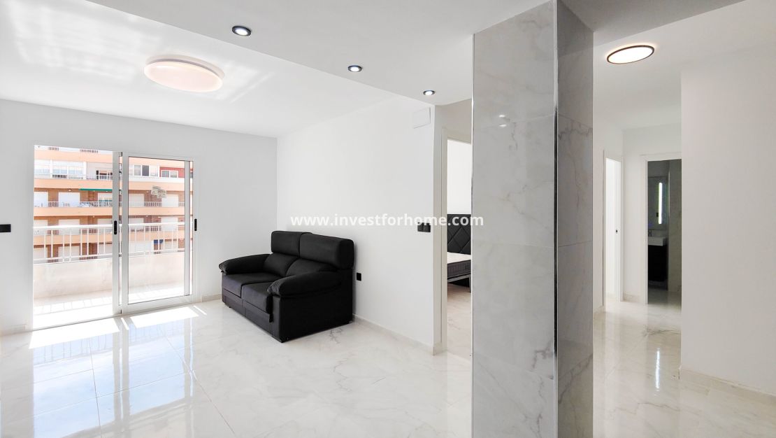 Vente - Appartement - Orihuela Costa - Costa Blanca