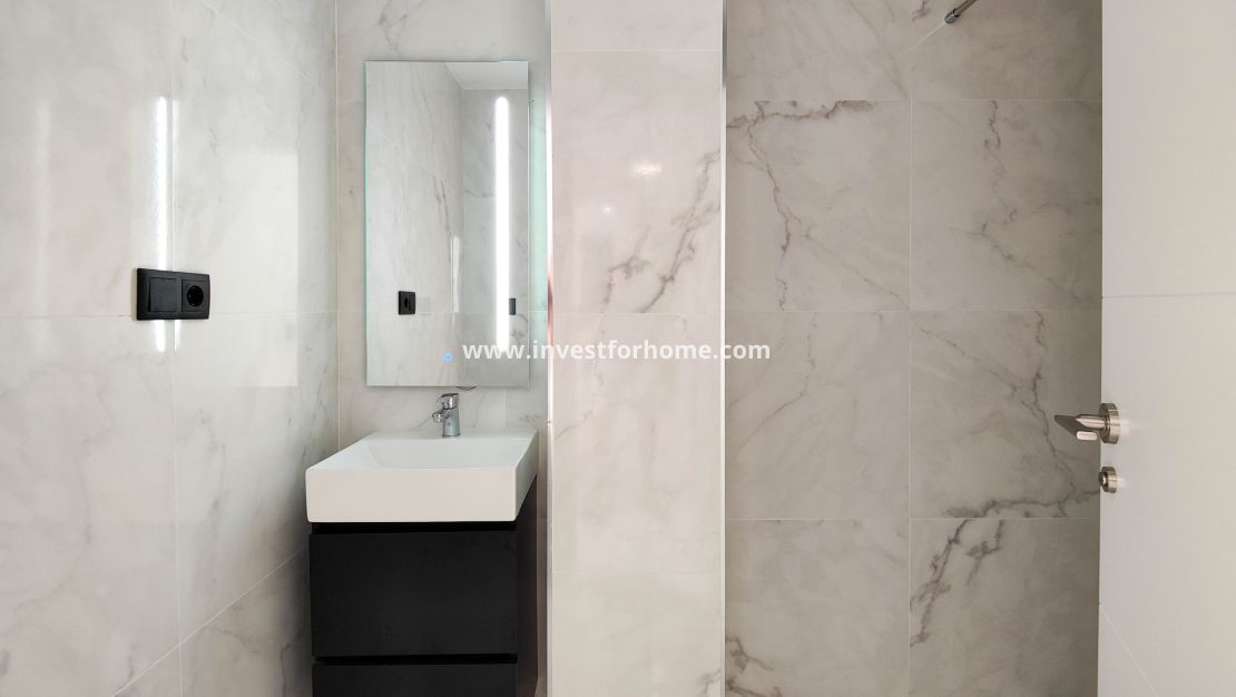 Vente - Appartement - Orihuela Costa - Costa Blanca