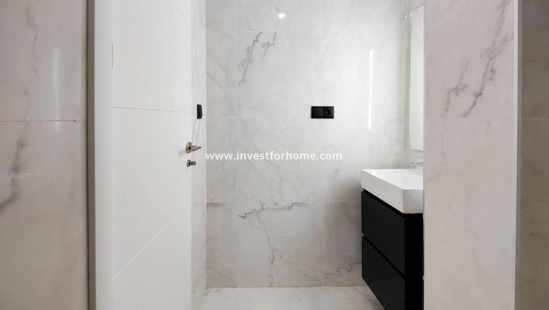 Vente - Appartement - Orihuela Costa - Costa Blanca