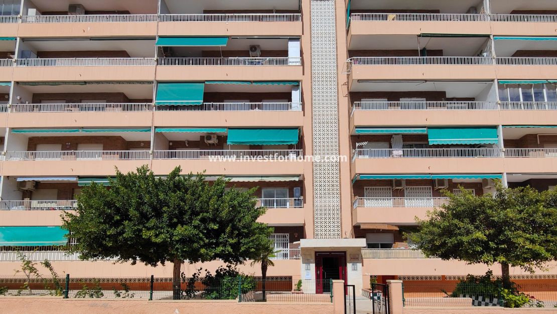 Vente - Appartement - Orihuela Costa - Costa Blanca