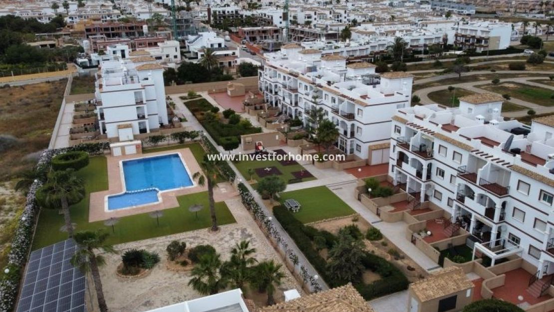 Vente - Appartement - Orihuela Costa - Costa Blanca