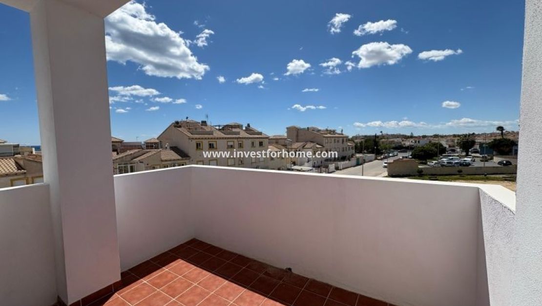Vente - Appartement - Orihuela Costa - Costa Blanca