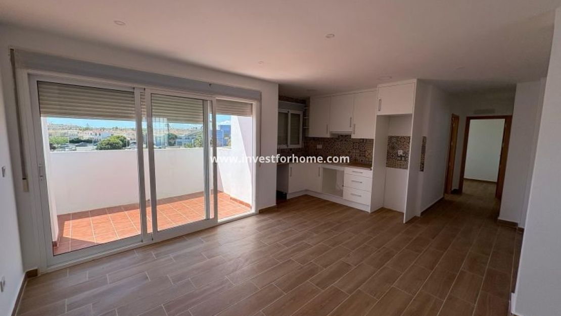 Vente - Appartement - Orihuela Costa - Costa Blanca