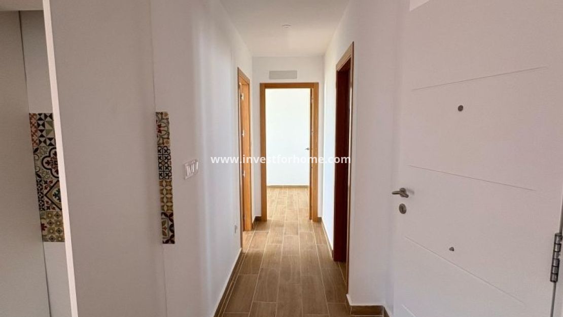 Vente - Appartement - Orihuela Costa - Costa Blanca