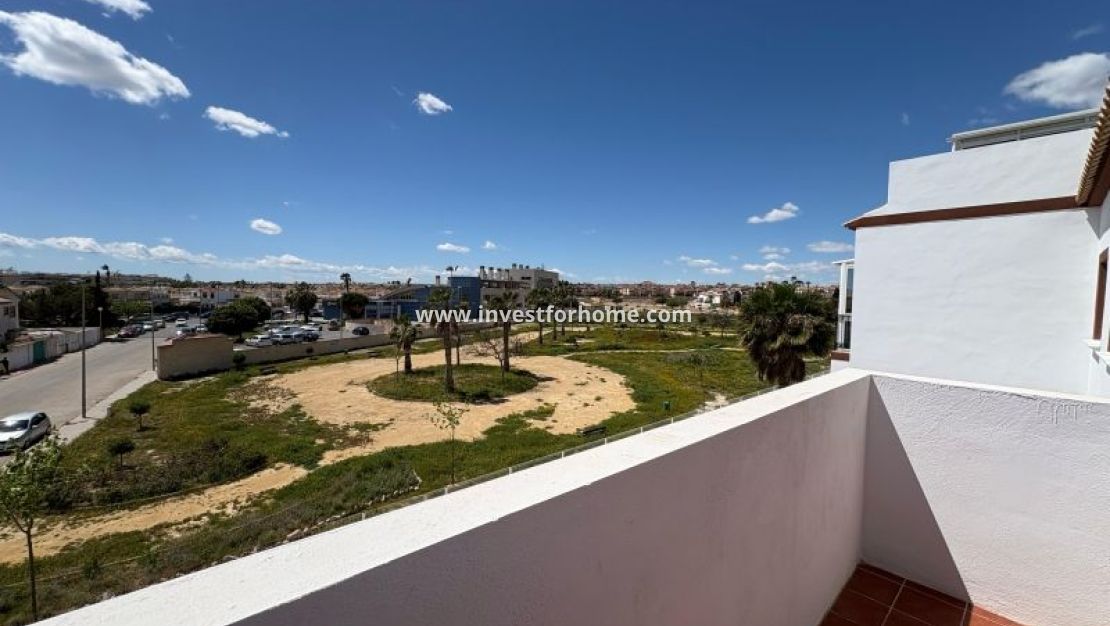 Vente - Appartement - Orihuela Costa - Costa Blanca
