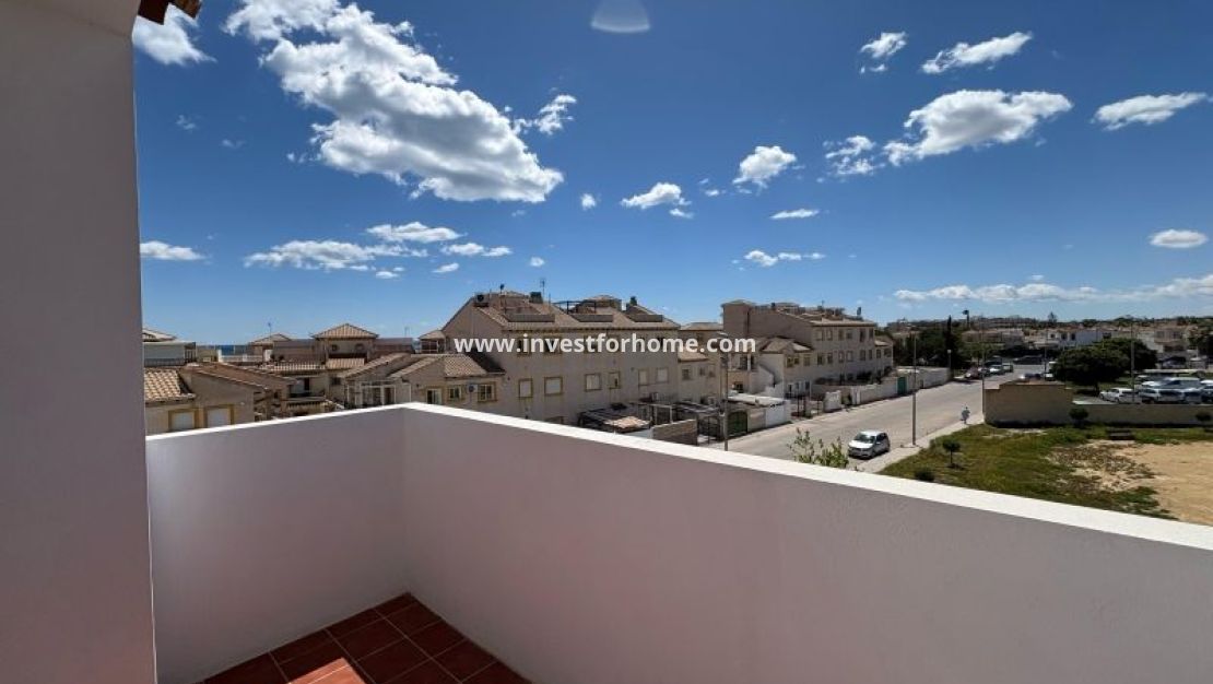 Vente - Appartement - Orihuela Costa - Costa Blanca