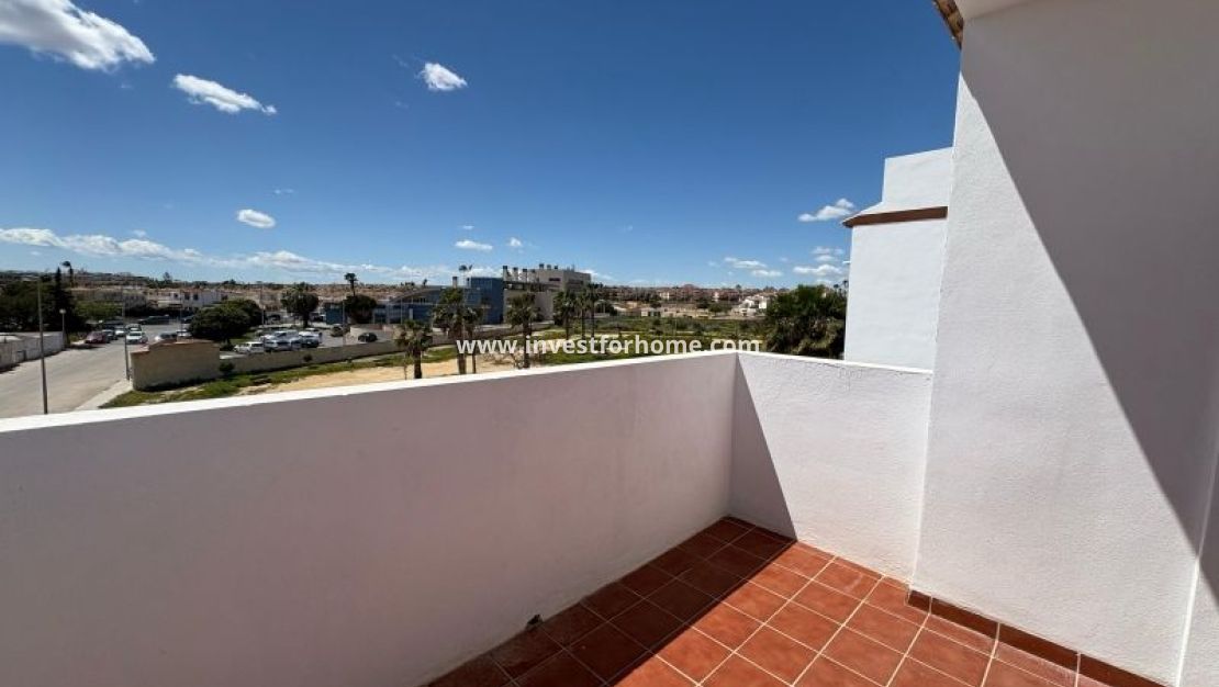 Vente - Appartement - Orihuela Costa - Costa Blanca