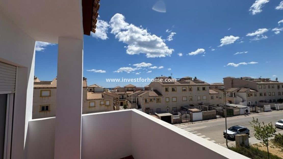 Vente - Appartement - Orihuela Costa - Costa Blanca