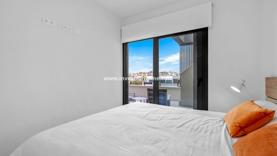 Vente - Appartement - Orihuela Costa - Costa Blanca