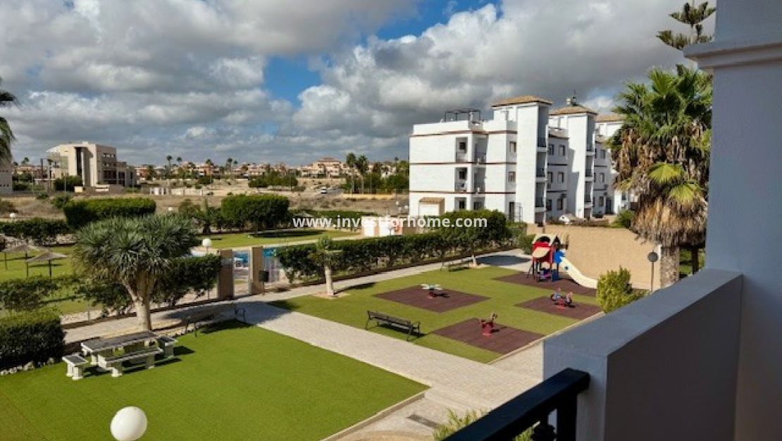 Vente - Appartement - Orihuela Costa - Costa Blanca
