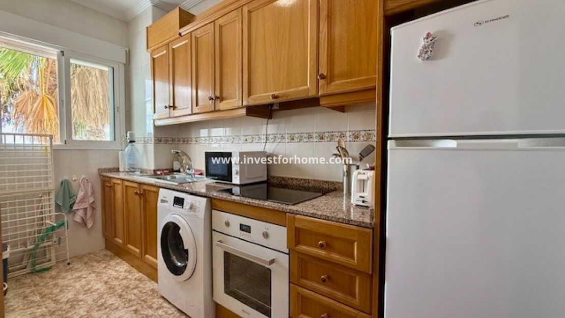 Vente - Appartement - Orihuela Costa - Costa Blanca