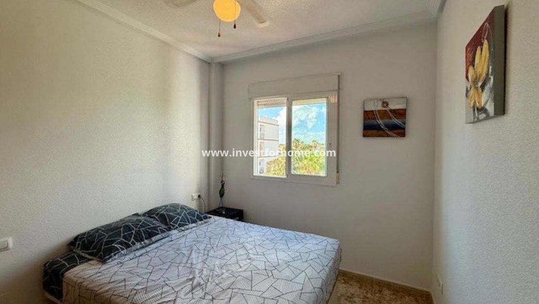 Vente - Appartement - Orihuela Costa - Costa Blanca