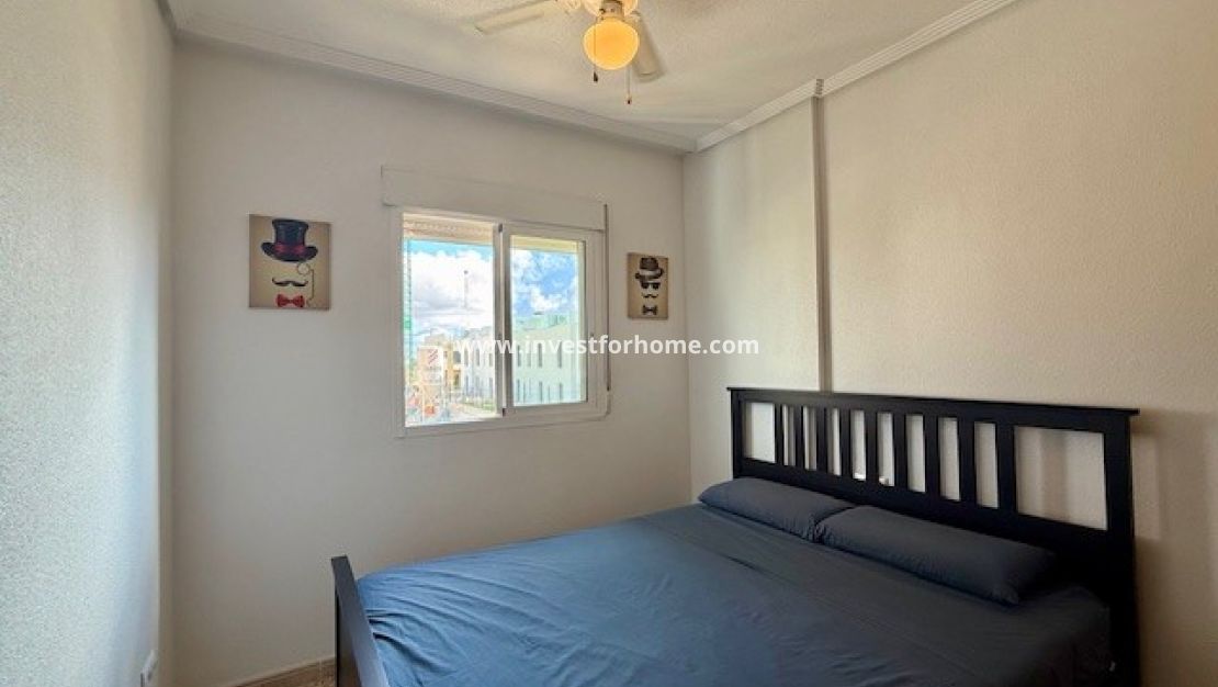 Vente - Appartement - Orihuela Costa - Costa Blanca