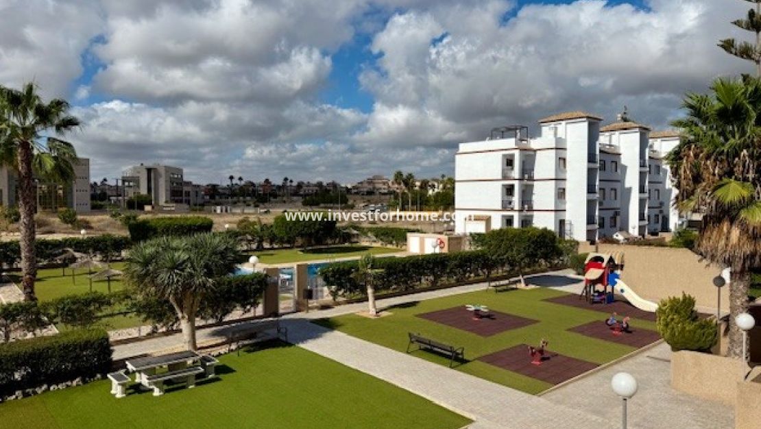 Vente - Appartement - Orihuela Costa - Costa Blanca