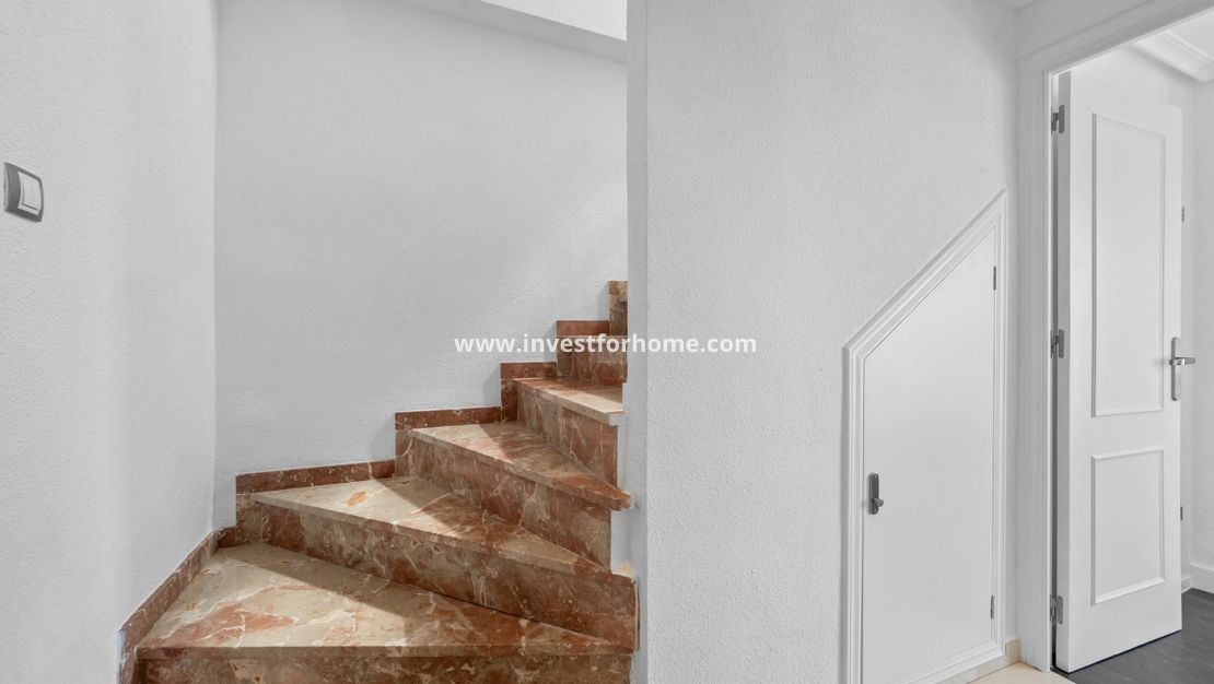 Vente - Appartement - Orihuela Costa - Costa Blanca