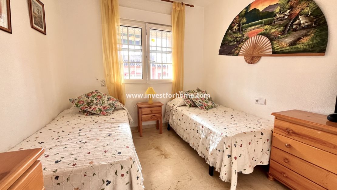 Vente - Appartement - Orihuela Costa - Costa Blanca