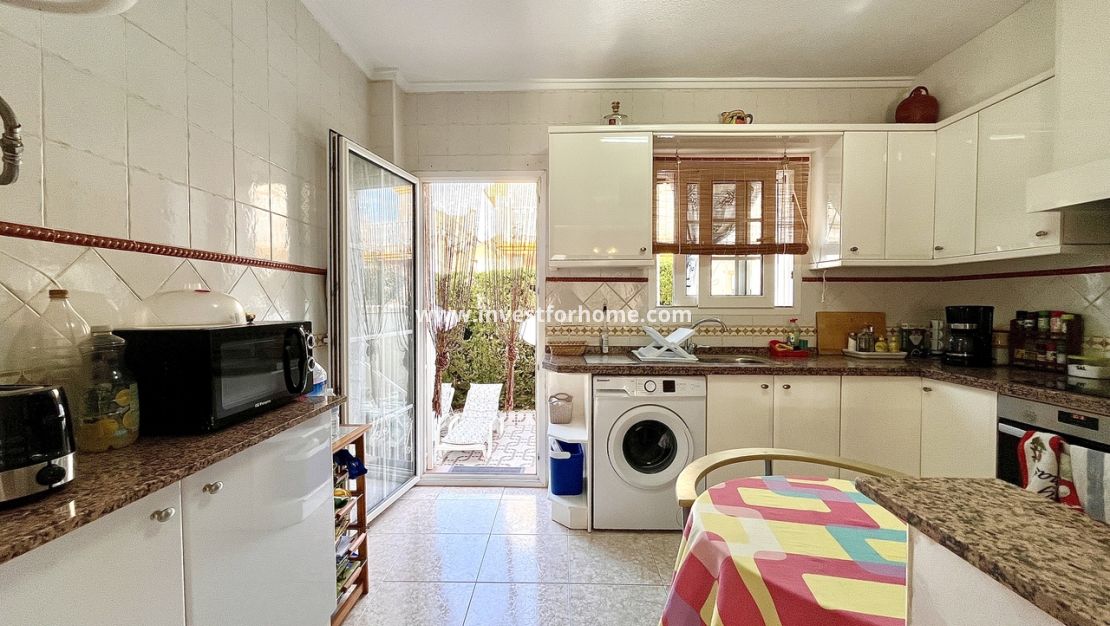 Vente - Appartement - Orihuela Costa - Costa Blanca