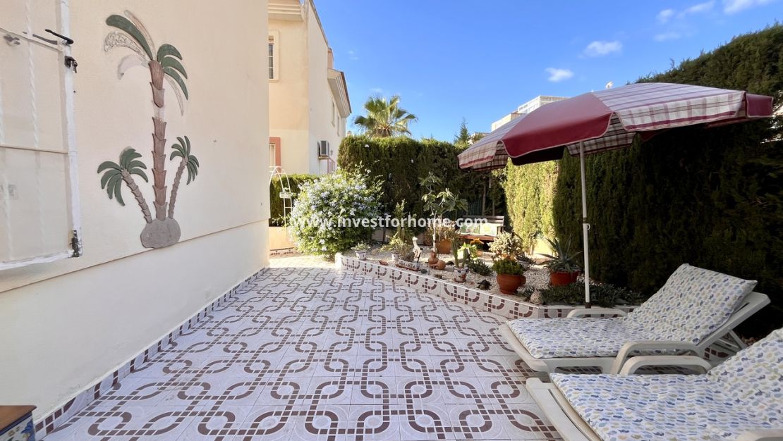 Vente - Appartement - Orihuela Costa - Costa Blanca