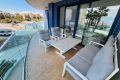 Vente - Appartement - Orihuela Costa - Costa Blanca