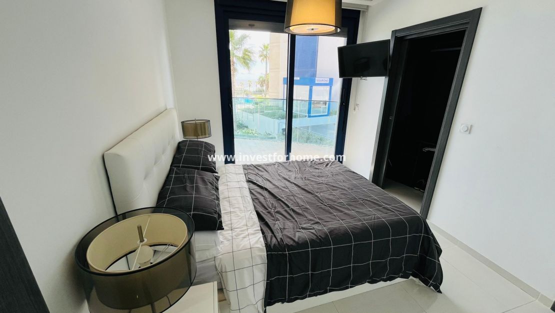 Vente - Appartement - Orihuela Costa - Costa Blanca