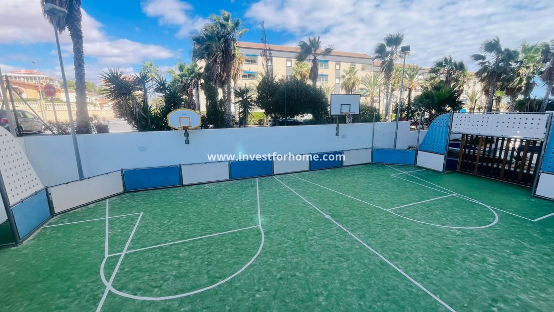 Vente - Appartement - Orihuela Costa - Costa Blanca