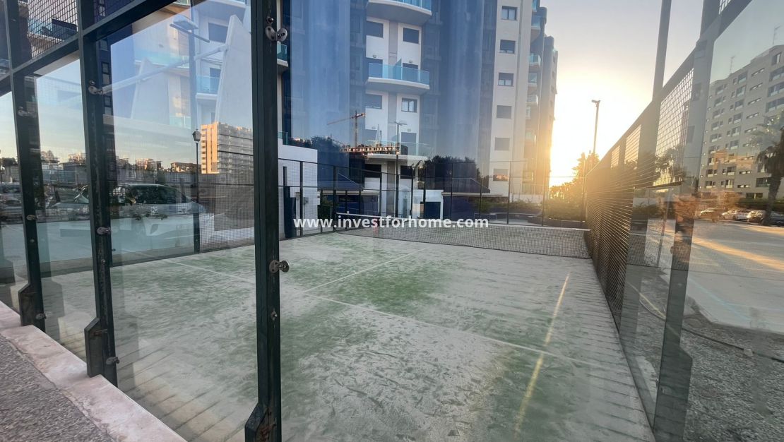 Vente - Appartement - Orihuela Costa - Costa Blanca