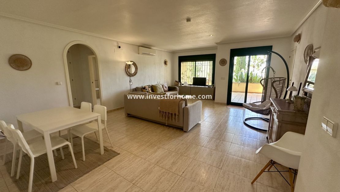 Vente - Appartement - Orihuela Costa - Costa Blanca