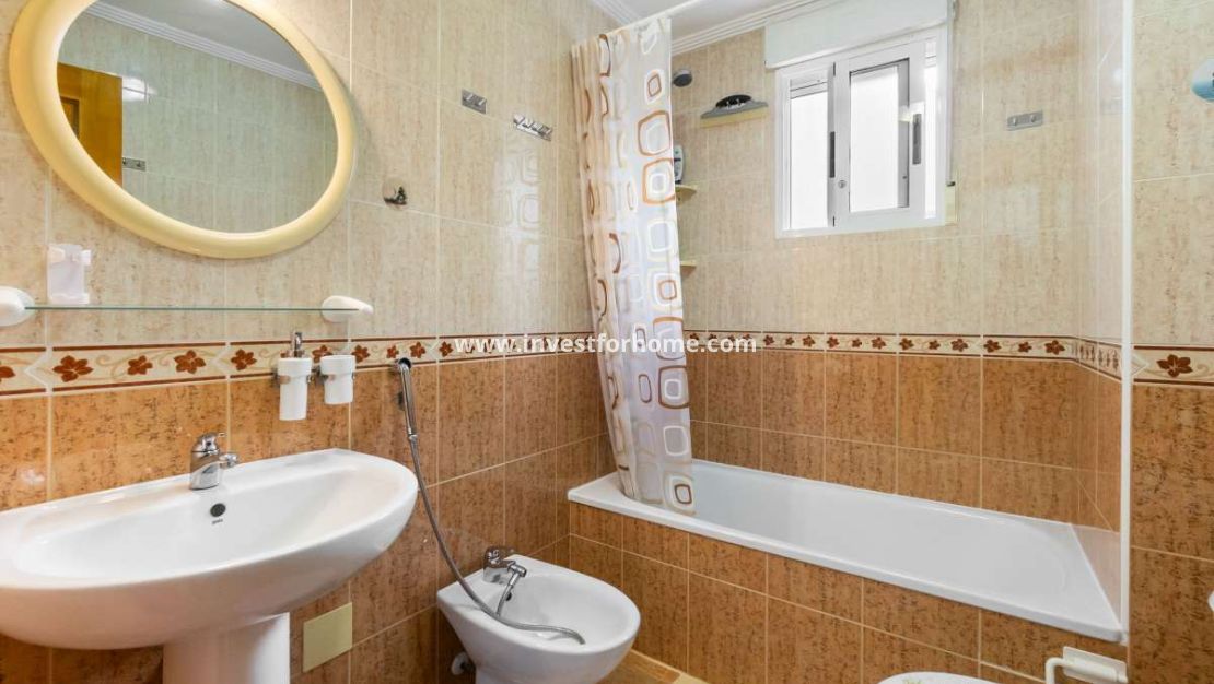 Vente - Appartement - Orihuela Costa - Costa Blanca