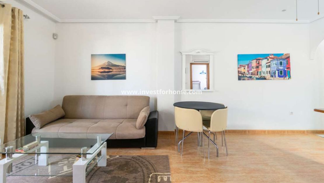 Vente - Appartement - Orihuela Costa - Costa Blanca