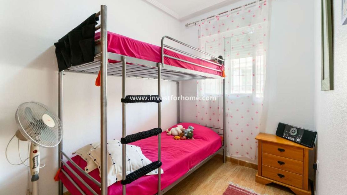 Vente - Appartement - Orihuela Costa - Costa Blanca