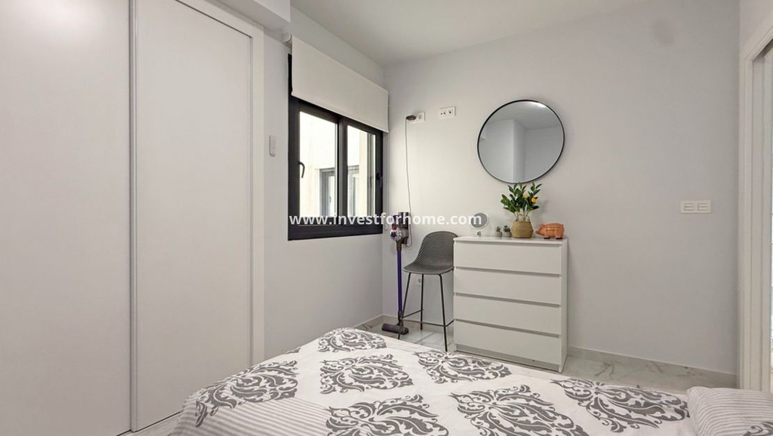 Vente - Appartement - Orihuela Costa - Costa Blanca