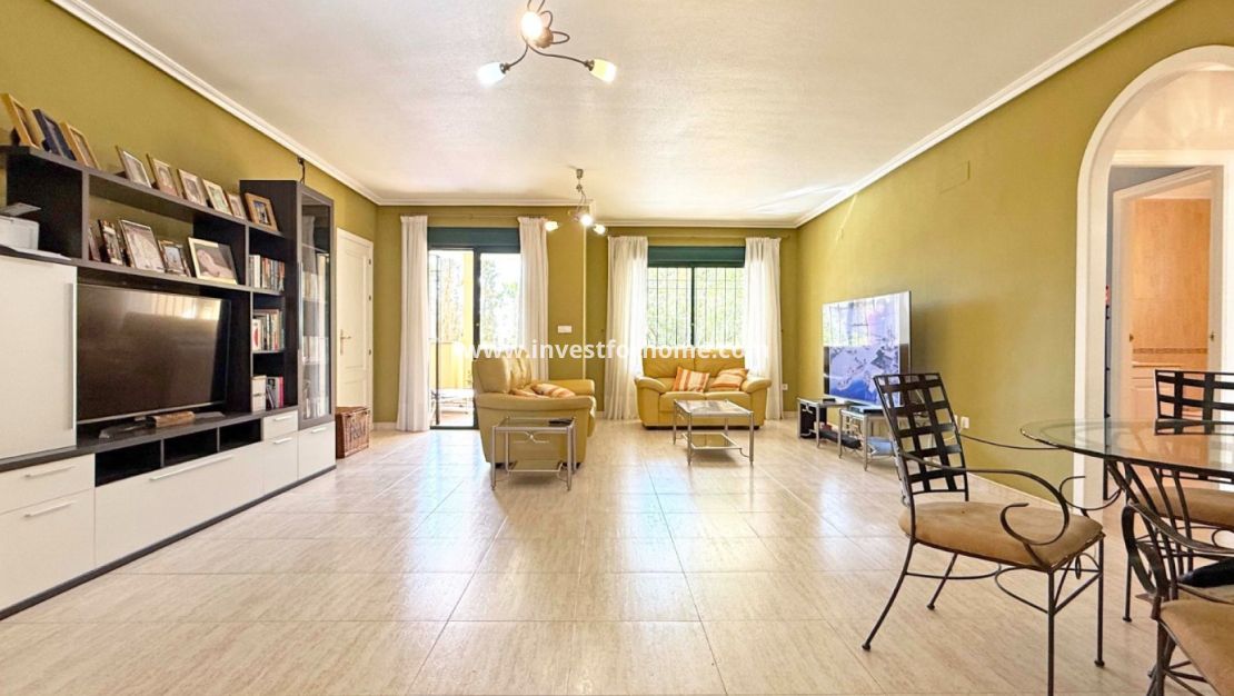 Vente - Appartement - Orihuela Costa - Costa Blanca