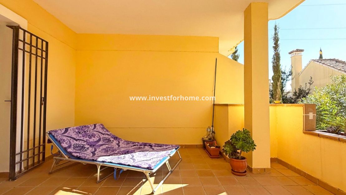 Vente - Appartement - Orihuela Costa - Costa Blanca